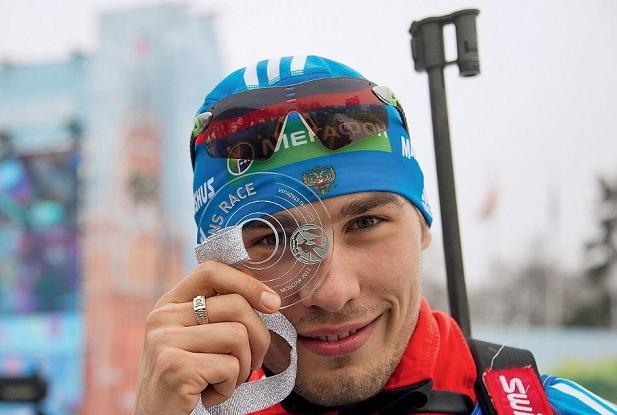 Биатлонист Антон Шипулин определился со своим будущим в спорте