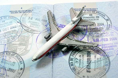 Россия и Лихтенштейн сделают получение визы проще с 1 апреля