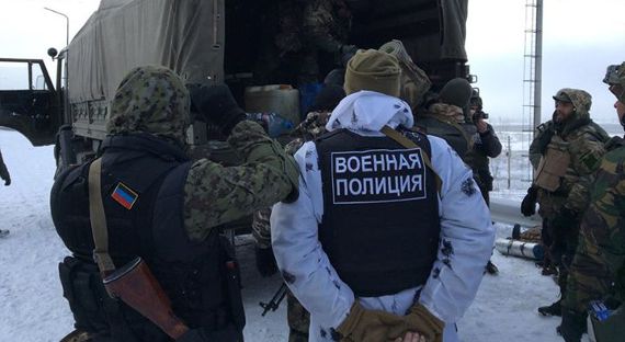"Нормандская четверка" развернет в Донбассе военную полицию