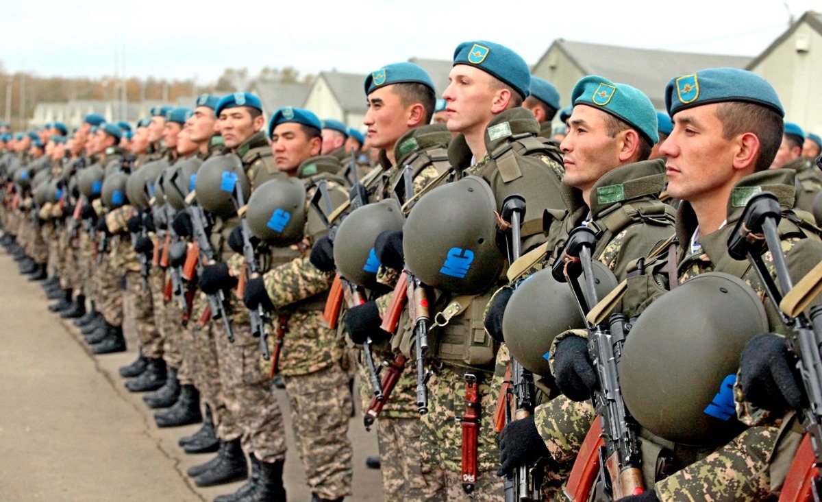В Сербии попросили Путина ввести войска в Косово