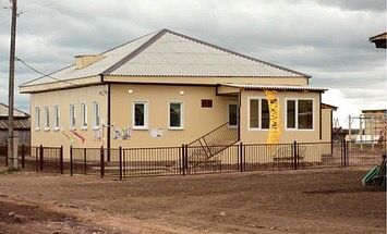 В Саяногорске откапиталят начальную школу