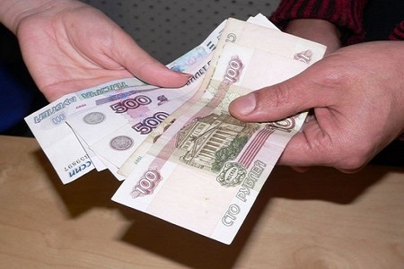 На счета погорельцев из Хакасии поступают первые деньги