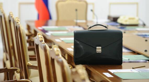 Путин подписал указ о федеральном кадровом резерве государственной службы
