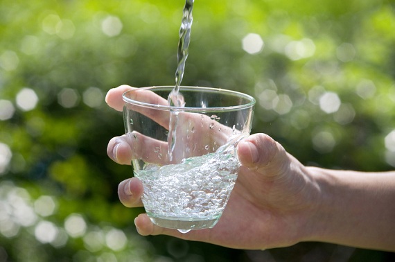 Жители Хакасии далеко не всегда пьют безопасную воду