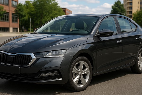 Аренда подменного автомобиля в Воронеже: комфортное решение на время ремонта машины