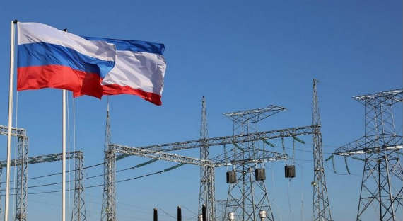Путин приказал запустить последнюю нитку энергомоста в Крым
