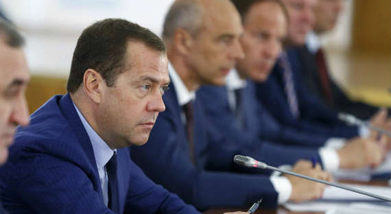 Совещание в правительстве РФ с участием главы Хакасии принесло свои плоды