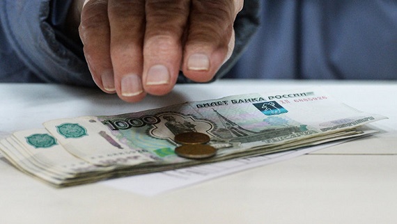 Почти 6 тысяч жителей Хакасии удвоили свои пенсионные накопления