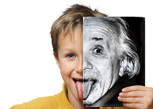 Ученые выяснили, у каких детей мозг развивается быстрее