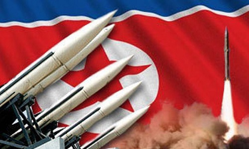 Северная Корея завершила создание своих ядерных сил