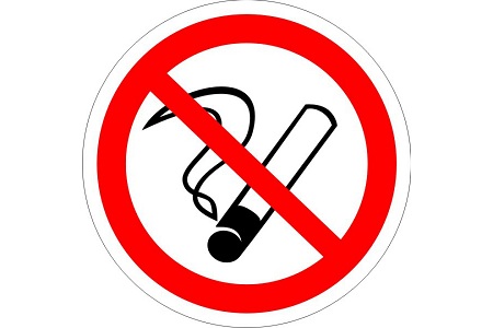 Совет Федерации поддержал идею запретить курить до 21 года