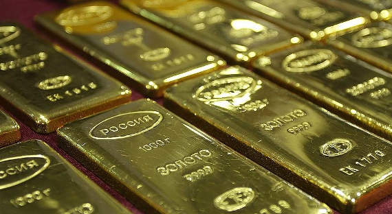 Активная скупка золота Россией — «плохой знак» для всего мира