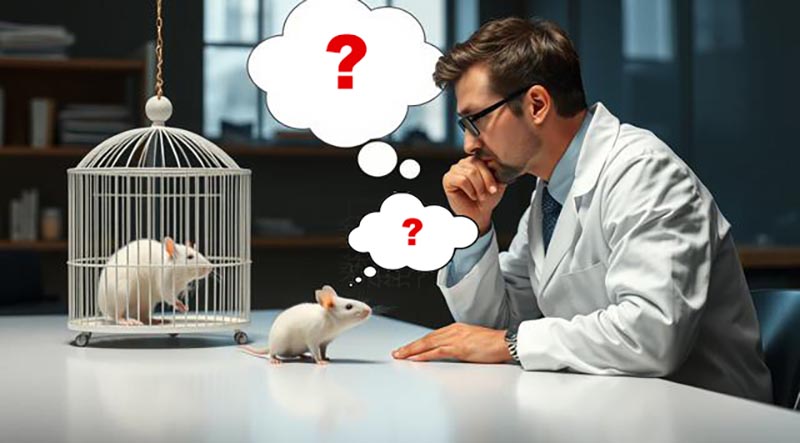 Учёные провели удачный эксперимент по "чтению мыслей" по мимике