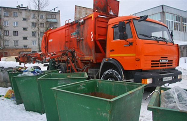 В Хакасии продолжает работать "горячая линия" по мусору