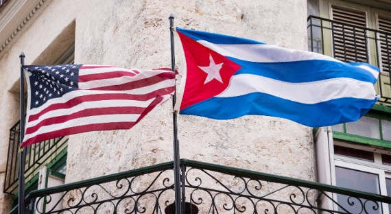 От кубинских «акустических атак» пострадал ещё один человек