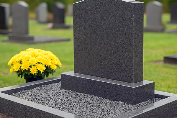 Стоимость памятника на могилу: цена и факторы, влияющие на выбор