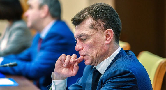 Правительство установит рост пенсий на 1 тысячу рублей ежемесячно
