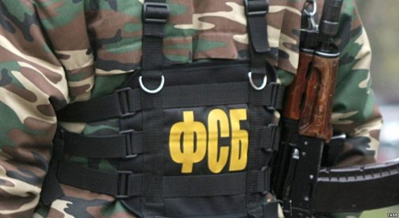 В Крыму началась спецоперация против группировки "Хизб ут-Тахрир"