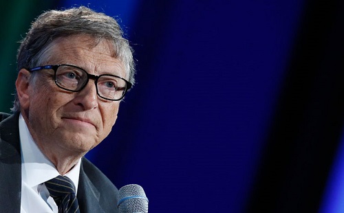 Билл Гейтс заявил, что миллиардеры платят слишком мало налогов