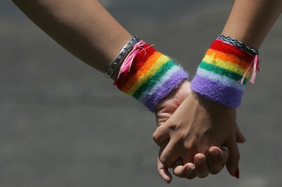 Администрация Абакана отклонила заявку на проведение гей-парада в городе