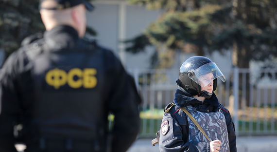 Испания выдала России мужчину, похитившего 550 млн. руб у ФСБ