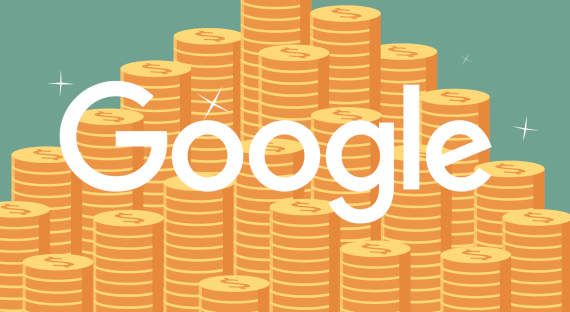 Google намеревается брать налоги с видеоблогеров