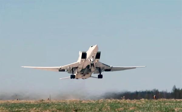 Российская армия нанесла массированный удар по тыловым объектам ВСУ