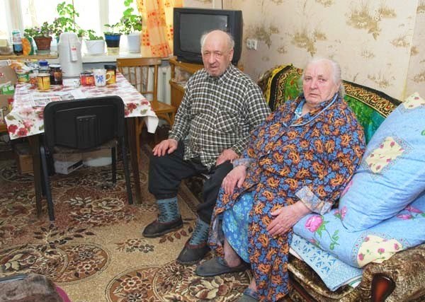 Имеющие несколько квартир пенсионеры Хакасии должны сделать выбор