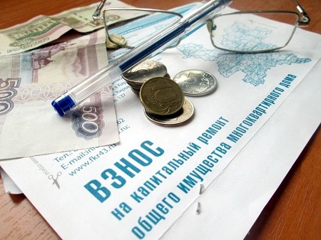 В Хакасии должники по капремонту рискуют оказаться в суде