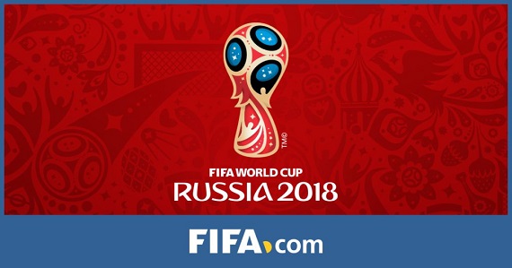 Стали известны все участники чемпионата мира-2018 от Европы