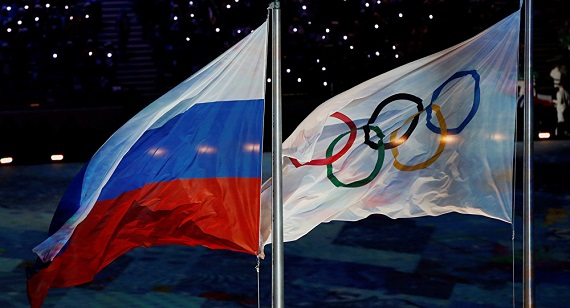 Сегодня МОК решит судьбу России на Олимпиаде-2018