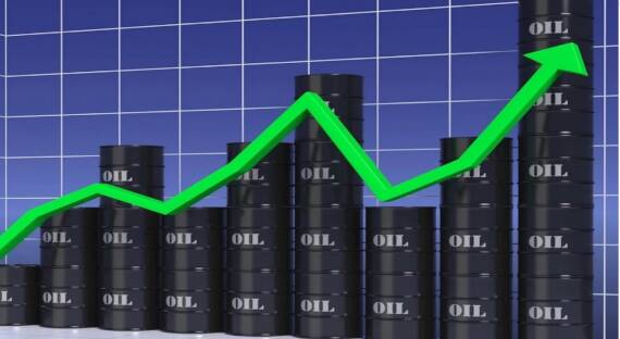 Эксперты: нефть вырастет до ста долларов за баррель