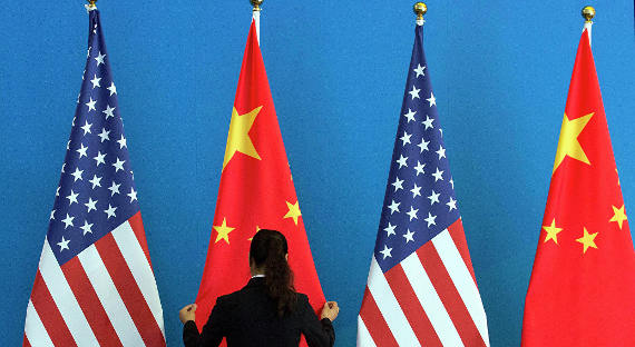 Штаты завели переговоры с Китаем в тупик