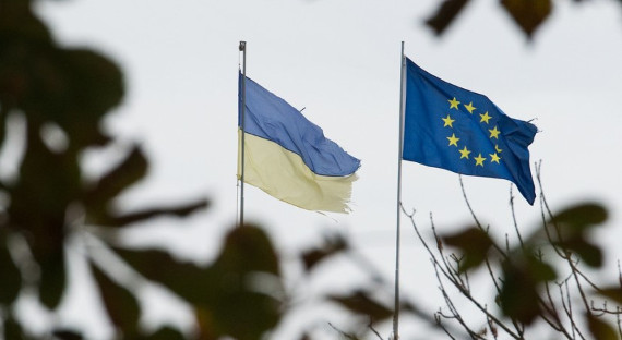 Евросоюз приостановил импорт украинских фруктов и овощей