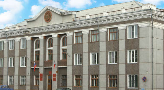 Прокуратура Хакасии нашла в Черногорске миллионный долг и не только