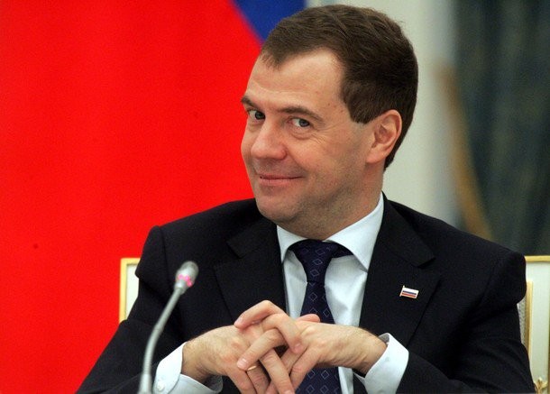 Дмитрий Медведев поблагодарил санкции и страны, которые их ввели