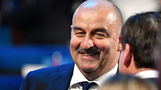 Черчесов вошел в топ-5 самых богатых тренеров на ЧМ-2018
