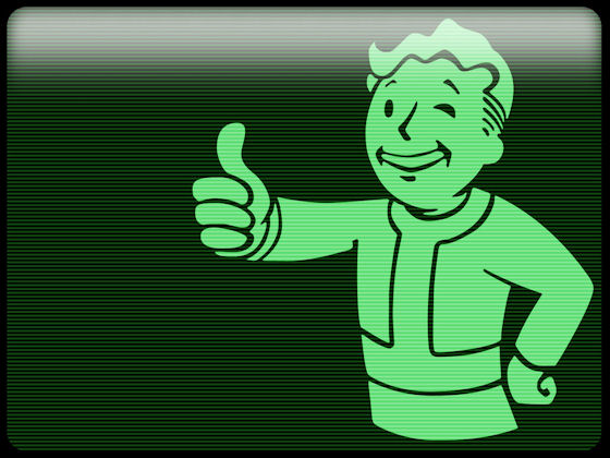 Fallout 4 доступен для предзаказа