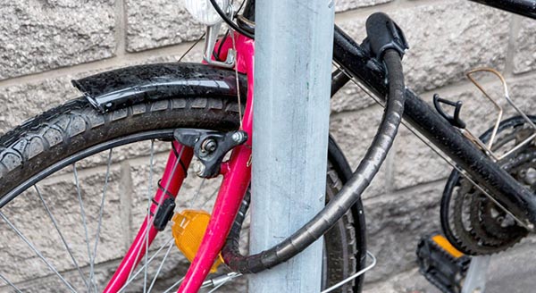 Угонщику велосипедов в столице Хакасии грозит 5 лет тюрьмы