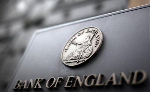 Служащие Банка Англии впервые за 50 лет вышли на забастовку