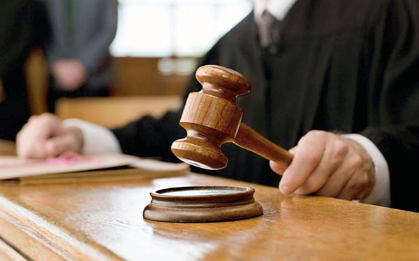 За фиктивное тренерство бывший руководитель спортшколы получил три года