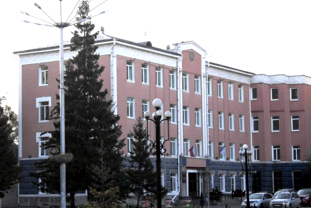 Выборы мэра Абакана состоятся 22 декабря. Иванова суд не зарегистрировал