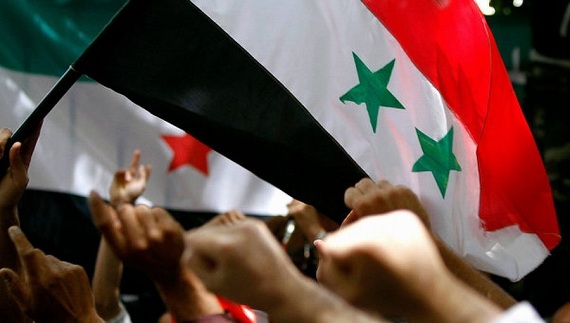 Москва и Вашингтон начали создание новой конституции Сирии