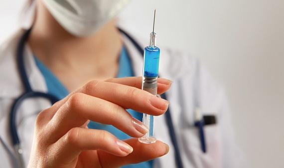 В Хакасии началась вакцинация против клещевого энцефалита