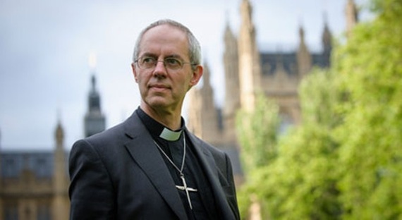 Глава Англиканской церкви признал соучастие в покрытии священников-педофилов