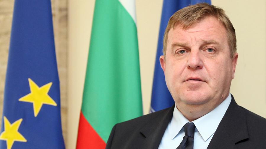 Натовских баз в Болгарии не будет