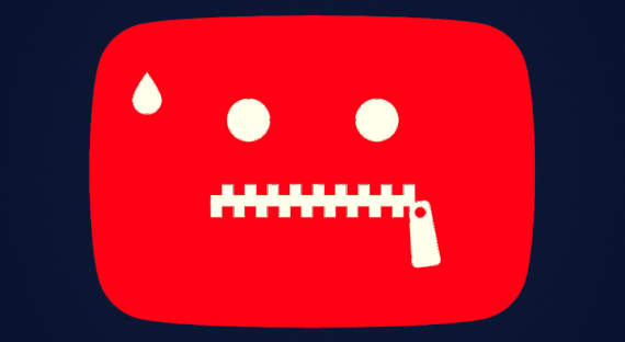 Депутат Госдумы предложил запретить YouTube на десять лет