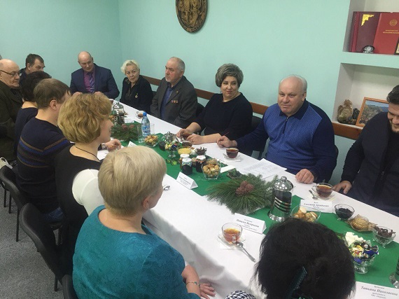 Жители Абазы попросили у главы Хакасии дорогу в Кемерово