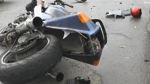 В Хакасии в страшных ДТП погибли два мотоциклиста