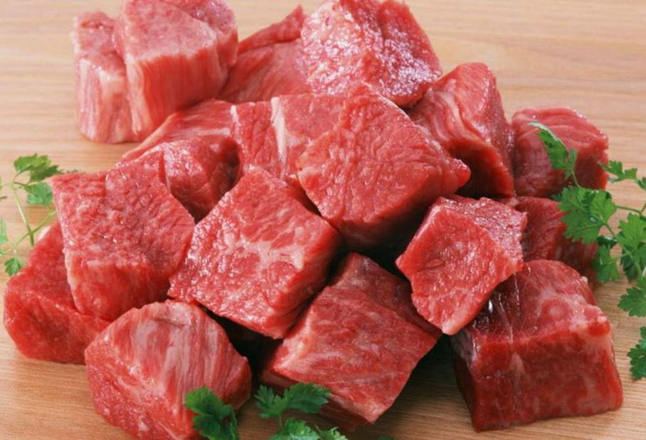 Россельхознадзор запретил бразильское мясо